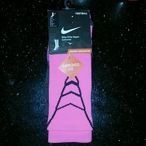NWT! Nike Elite Vapor Cushioned Socks